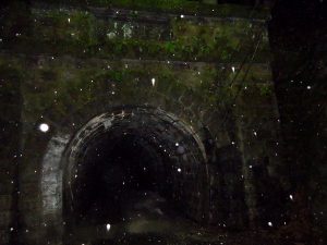 伊勢神トンネル