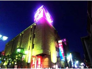 ホテル2001