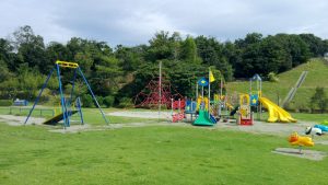 南部丘陵公園
