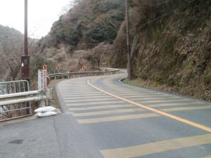 宇治川ライン