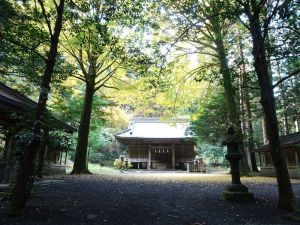 二岡神社