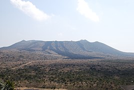 三原山