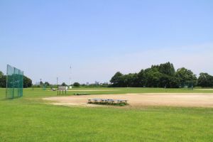 秋ヶ瀬公園