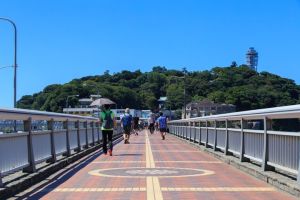 弁天橋