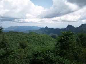 二度上峠