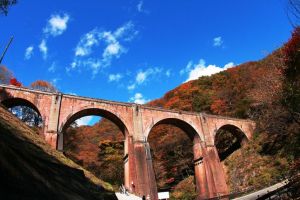 めがね橋
