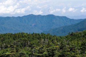 高天原山