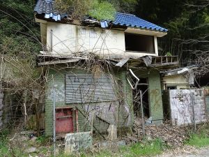 モーテルサンリバー