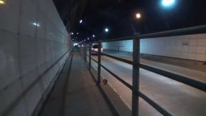 笠置トンネル