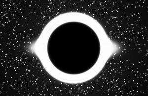 ブラックホール