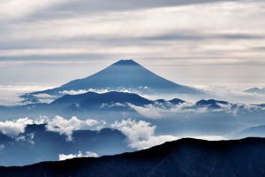 日本の情勢イメージ