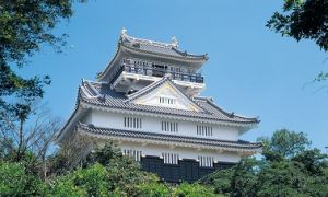 金華山・岐阜城