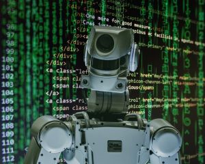 ロボット