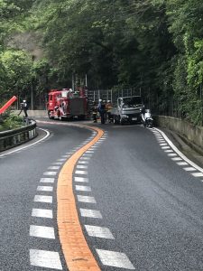 有馬街道