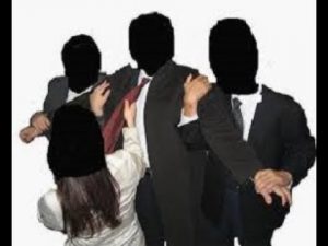 四日市青果商殺人事件