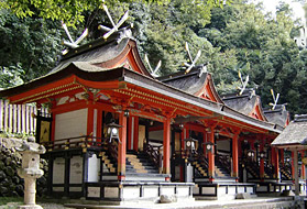 牧岡神社