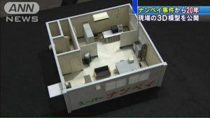 【未解決事件】『八王子スーパー強盗殺人事件』の真相 -5- 【考察シリーズ】