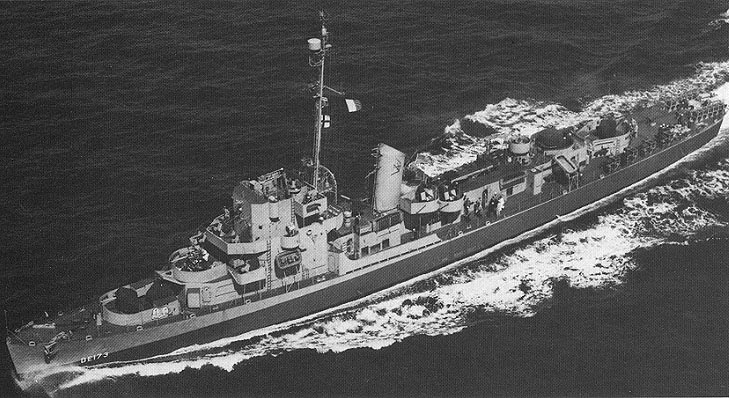 天才科学者も参加した軍艦透明化実験「フィラデルフィア計画」の謎