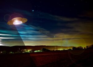 隠しきれない真実　米軍が認めた宇宙人との歴史