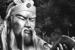 劉備を支えた蜀の五虎大将軍とは？最強と恐れられた武人の実像