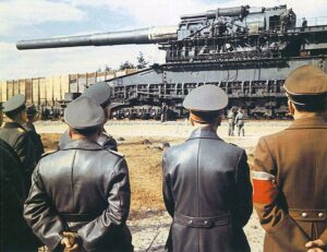 ヒトラーはUFOを開発していた？ナチス・ドイツのヤバ過ぎる超兵器の数々