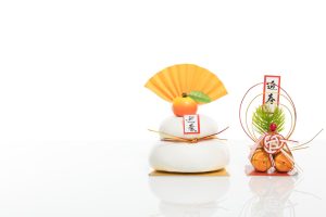 怖すぎる！お正月の鏡餅や門松は"死霊"のためという説があった