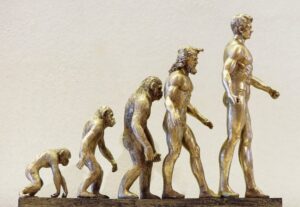 ミッシングリンクをつなぐ未知の人類か？チベットの秘宝パンボチェの手