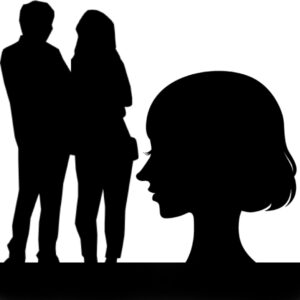 妻の霊感が夫にも！霊の存在を否定していた男性が初めてみた霊とは？