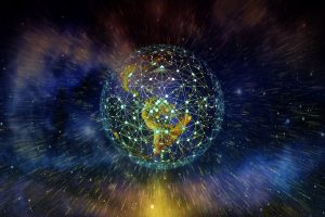 世界は実はつながっていた?!ガイア理論