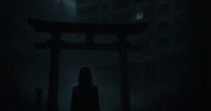 肝試しが神隠しになった？富山県の坪野鉱泉女性失踪事件を整理｜不可解な点と今も残る謎