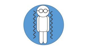 10次元をイラストにすると？（超弦理論も解説）