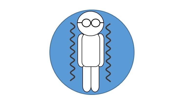 10次元をイラストにすると？（超弦理論も解説）