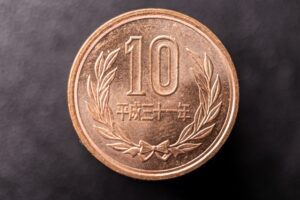 大阪の隠れたパワースポット「10円自販機」とは？？