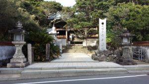 【高知県の心霊スポット】足摺岬は平安時代から自殺の名所【民俗学】