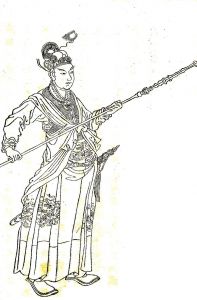 中国最強のニート国士無双 韓信の悲劇と劉邦の関係とは