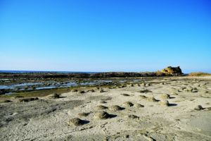 【島根県の心霊スポット】石見畳ケ浦と賽の河原【民俗学で読み解く】