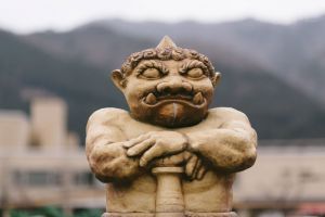 日本三大妖怪とは？