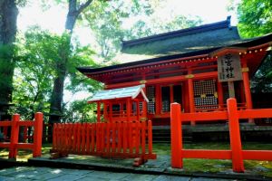 【天皇家のルーツ】宇佐神宮が卑弥呼の墓である5つの理由：第5回