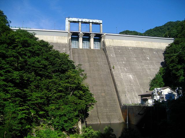 心霊スポットとして有名な群馬県の廃ホテル！浮遊霊が集まるホテル藤原郷