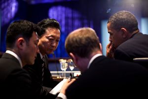 【どこの国の人ですか?】日本を売り渡した?!政治家ランキング