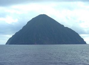 東京都だけど上陸困難?!南硫黄島ってどんなところ?