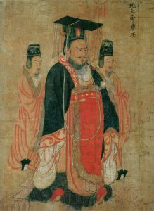 三国志で一番悪いやつは曹丕だとしか思えない理由