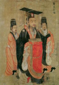 【三国志】劉備はごろつきだった？優柔不断が招いた失敗の数々