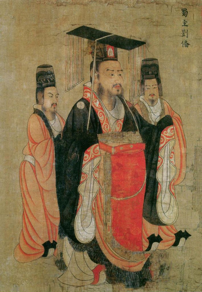 【三国志】劉備はごろつきだった？優柔不断が招いた失敗の数々