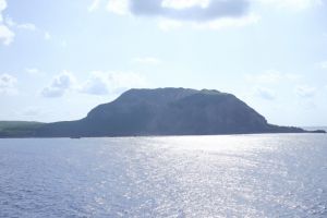 硫黄島の最恐心霊体験5選【自衛隊の怖い話】