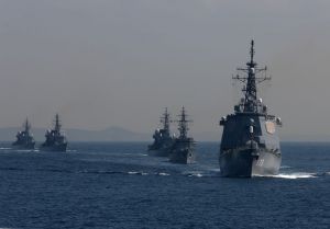 戦争法案ではない！野党や市民団体が強硬に反対していた"集団的自衛権"がなかったら…やばい