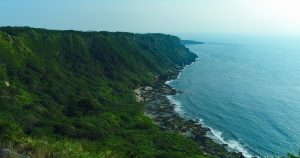鹿児島県悪石島のボゼという神様