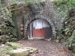 【三重県の心霊スポット】旧女鬼トンネル（女鬼峠）の由来が怖すぎる