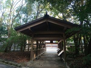 【世界遺産】宗像大社と沖ノ島