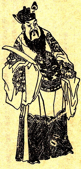 暴虐非道の象徴 三国志の董卓がおこなった意外な作戦とは